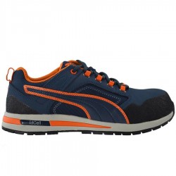 Puma CROSSTWIST LOW S3