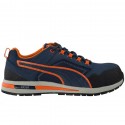 Puma CROSSTWIST LOW S3 HRO SRC