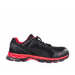 Puma FUSE MOTION RED LOW S1
