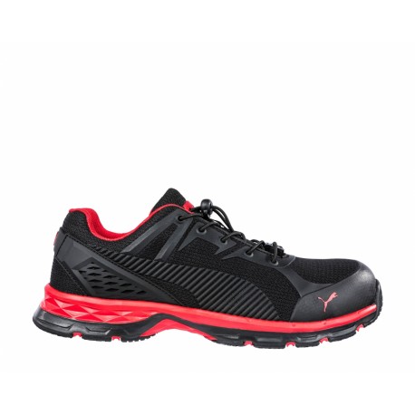 Puma FUSE MOTION RED LOW S1