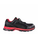 Puma FUSE MOTION RED LOW S1P HRO SRC