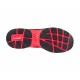 Puma FUSE MOTION RED LOW S1