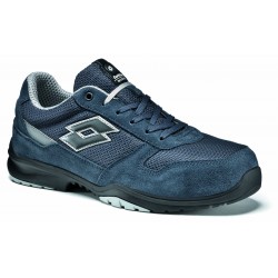 LOTTO WORKS  FLEX EVO 500 S1P SRC HRO STORM/SILVER M