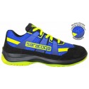 SARATOGA SCARPA MAXILOGO S1P SRC