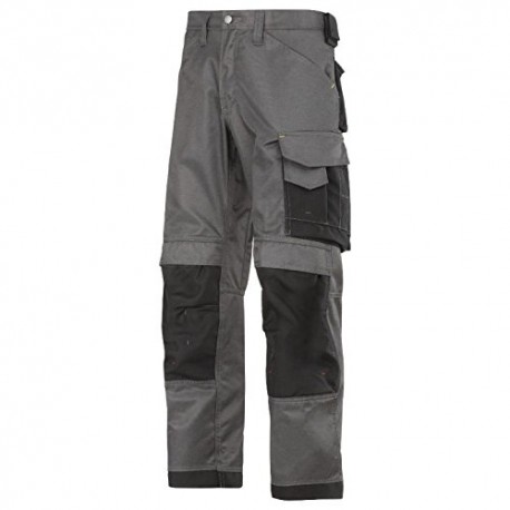 SNICKERS DURATWILL PANTALONI DA LAVORO GREY