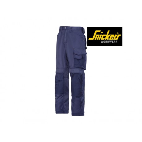 SNICKERS DURATWILL PANTALONI DA LAVORO GREY
