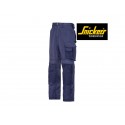 SNICKERS DURATWILL PANTALONI DA LAVORO NAVY
