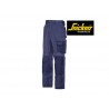 SNICKERS DURATWILL PANTALONI DA LAVORO GREY