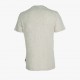 Diadora T-SHIRT TRAIL SS ISO 13688-2013 STEEL GRAY