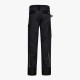 Diadora PANT. EASYWORK PERF. ISO 13688:2013 black coal