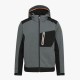 Diadora SOFTSHELL TECH CARBON ISO 13688:2013 CLIMBING IVY
