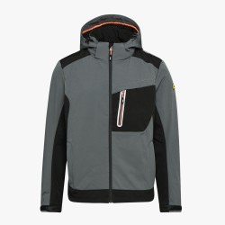 Diadora SOFTSHELL TECH CARBON ISO 13688:2013 CLIMBING IVY