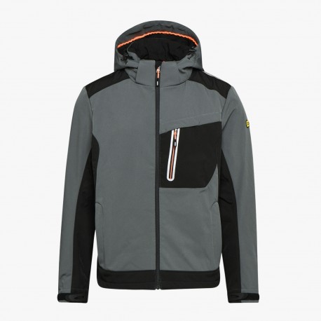 Diadora SOFTSHELL TECH CARBON ISO 13688:2013 CLIMBING IVY