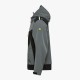 Diadora SOFTSHELL TECH CARBON ISO 13688:2013 CLIMBING IVY