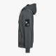 Diadora MEMBRANE FZ HOODIE ISO 13688:2013 climbing ivy