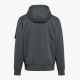 Diadora MEMBRANE FZ HOODIE ISO 13688:2013 climbing ivy