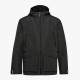 Diadora RAIN JKT TECH EN 343 climbing ivy