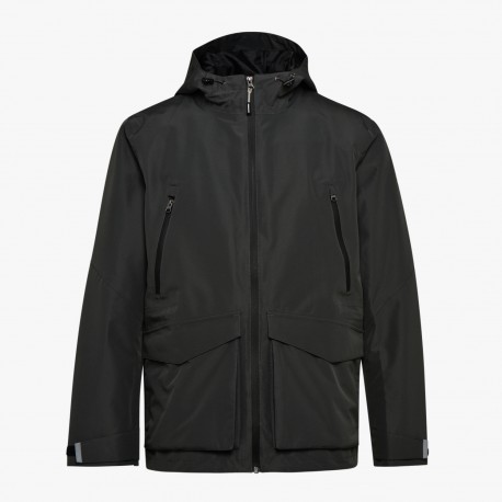 Diadora RAIN JKT TECH EN 343 climbing ivy