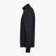Diadora SWEATSHIRT FZ LITEWORK black
