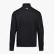 Diadora SWEATSHIRT FZ LITEWORK black