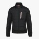 DIADORA LIGHT PADDED JACKET TECH ISO 13688:2013 BLACK