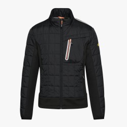 DIADORA LIGHT PADDED JACKET TECH ISO 13688:2013 BLACK