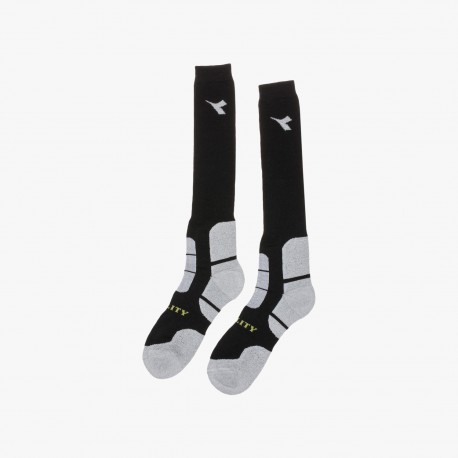 Diadora MERINOS WIN. SOCKS calzini da lavoro
