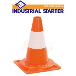 Industrial starter CONO SEGNALETICO 54CM