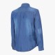Diadora SHIRT DENIM NEW BLUE WASHING