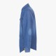 Diadora SHIRT DENIM NEW BLUE WASHING