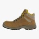 Diadora FLOW MID S3 SRC dark brown