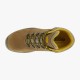 Diadora FLOW MID S3 SRC dark brown