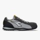 Diadora GLOVE TEXT LOW S1P HRO SRA SHADOW GREY