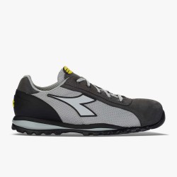 Diadora GLOVE TEXT LOW S1P HRO SRA SHADOW GREY