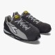 Diadora GLOVE TEXT LOW S1P HRO SRA SHADOW GREY