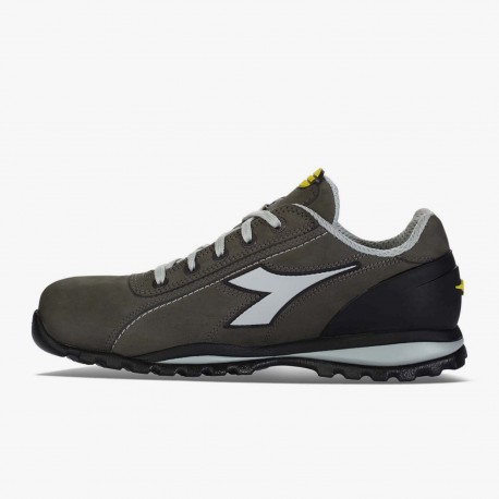 Diadora GLOVE LOW S3 HRO SRA shadow grey