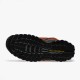 Diadora GLOVE NET LOW PRO S3 HRO SRA ESD ASPHALT/ORANGE FLUO