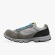 Diadora RUN TEXT LOW S1P SRC ESD CASTLEROCK/SCUBA BLUE