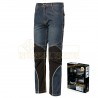 Industrial Starter PANTALONE JEANS EXTREME BLU