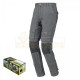 Industrial Starter PANTALONE MULTITASCA STRETCH ON
