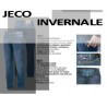 Industrial Starter JEANS JECO