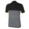 Industrial Starter POLO STRETCH GREY