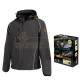 Issa GIACCA TECNICA SOFTSHELL  CLEVER EXTREME