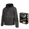 Issa GIACCA TECNICA SOFTSHELL  CLEVER EXTREME