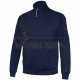 Issa FELPA ISSALINE PELMO BLUE
