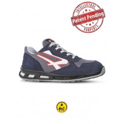 UPOWER SCARPA ACTIVE S1