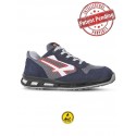 UPOWER SCARPA ACTIVE S1P SRC ESD