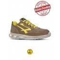 UPOWER SCARPA ADVENTURE S1P SRC ESD