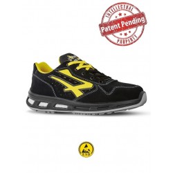 UPOWER SCARPA AXEL S1