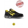 UPOWER SCARPA AXEL S1